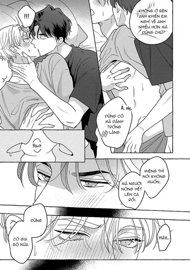 Fake fact lip Chapter 7 - Next 
