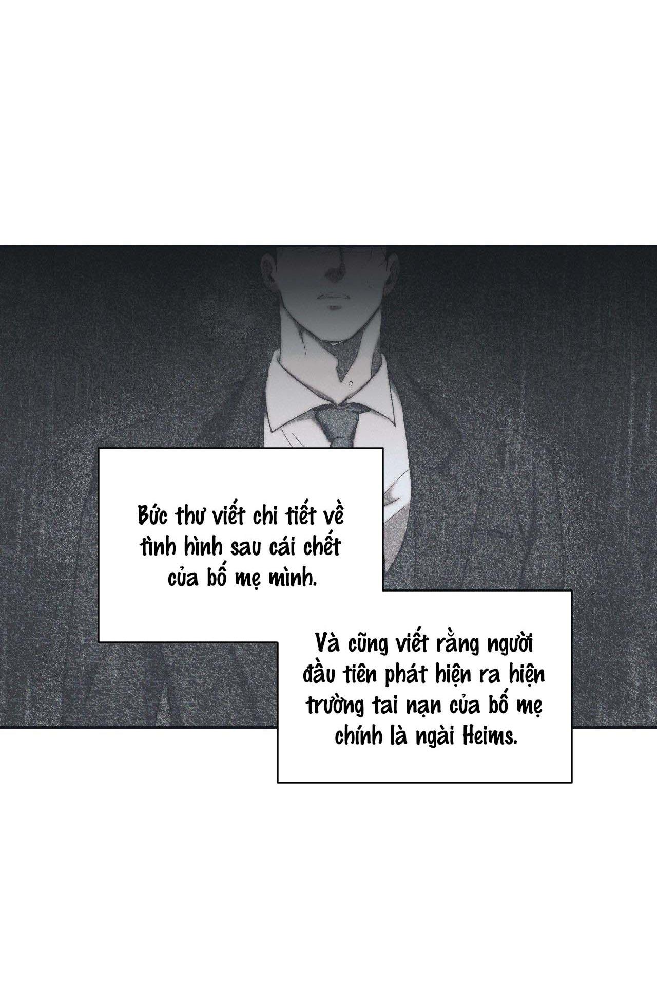 Tuyển Tập Manhwa Dằm Khăm Chapter 85 - Hừng đông 4 - Trang 2