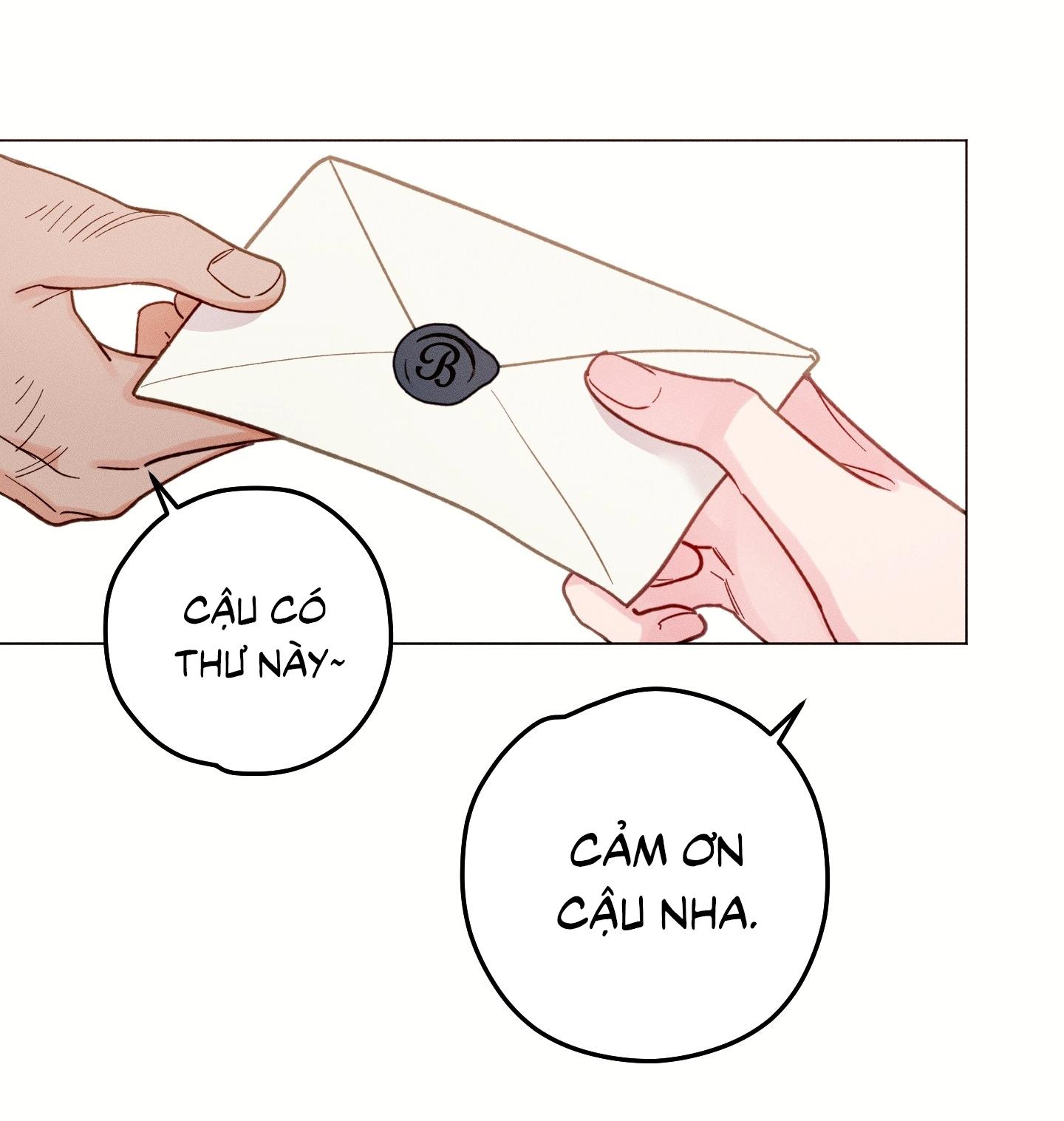 Xuyên Thành Bá Tước Omega Chapter 4 - Next 