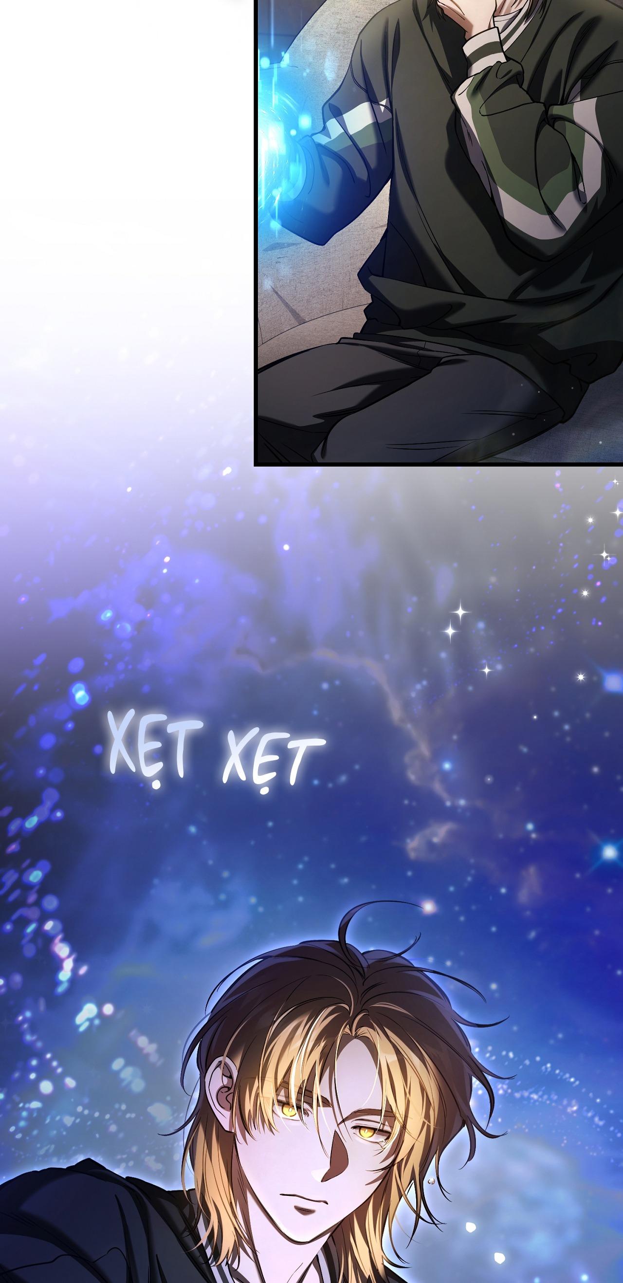 Hunter muốn sống một cách yên bình Chapter 34 - Next 