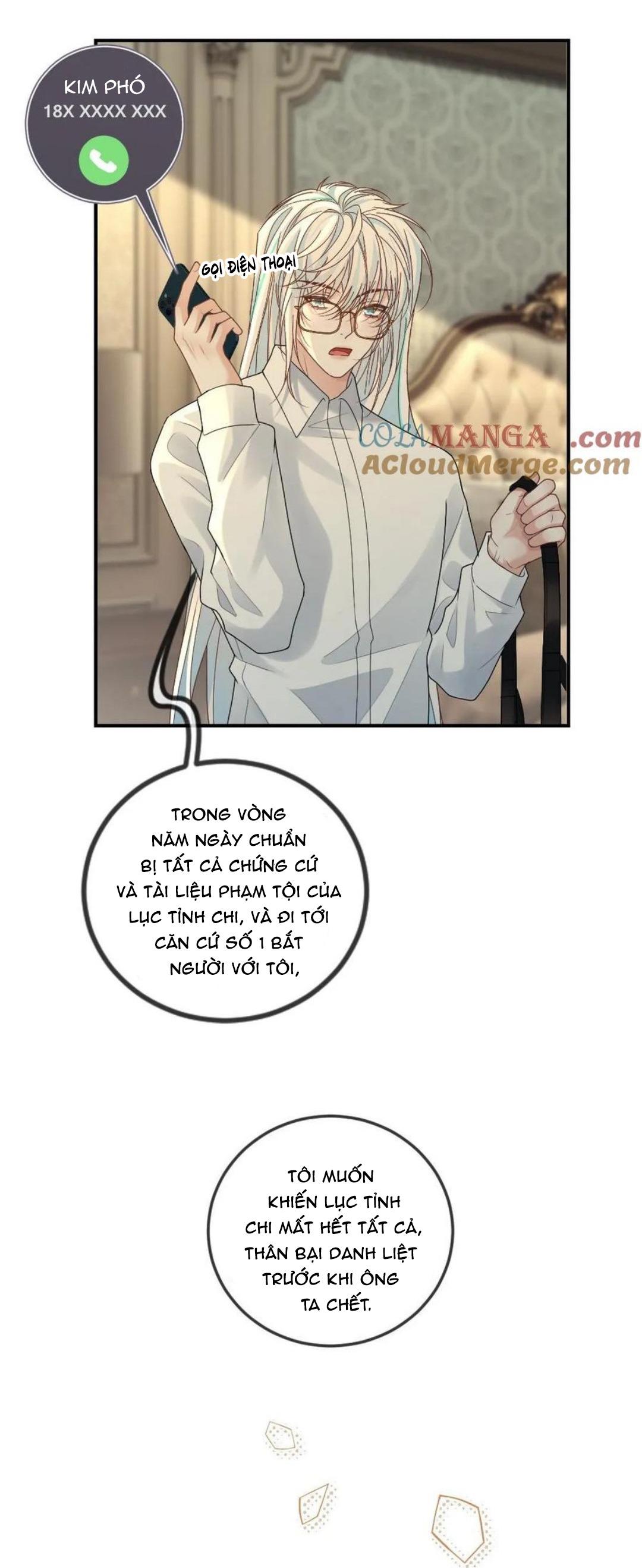 Khát Vọng Ngọt Ngào Chapter 363 - Trang 2