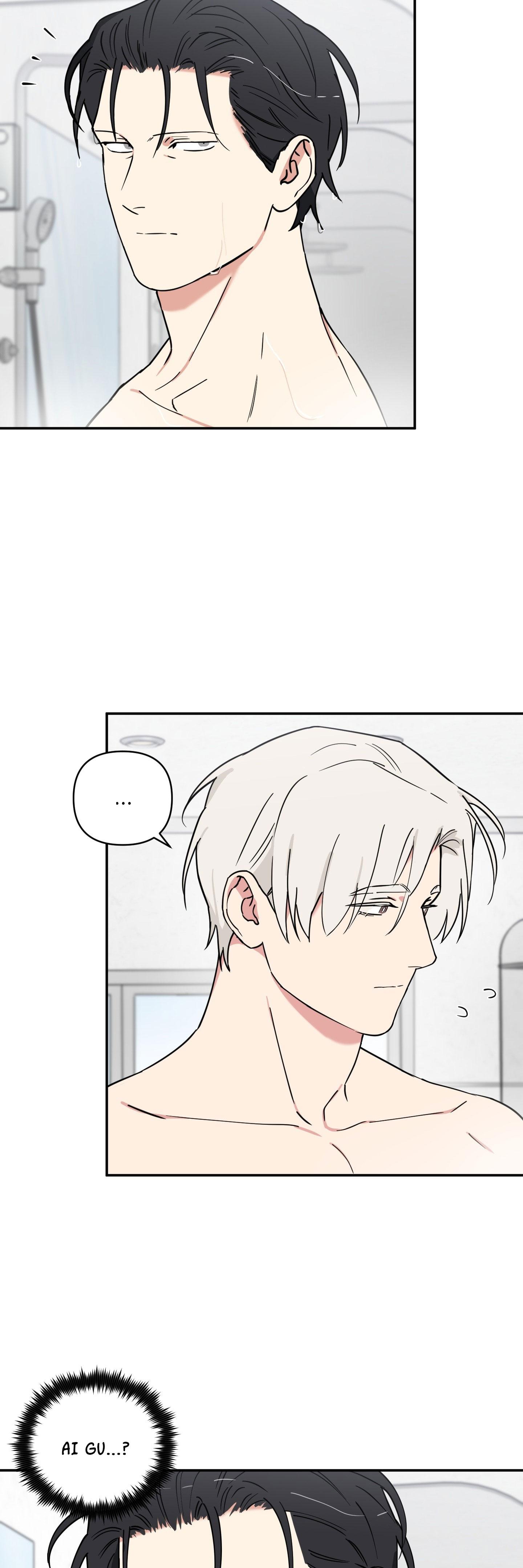 ÔNG CHÚ PHÉP THUẬT Chapter 3 - Next 