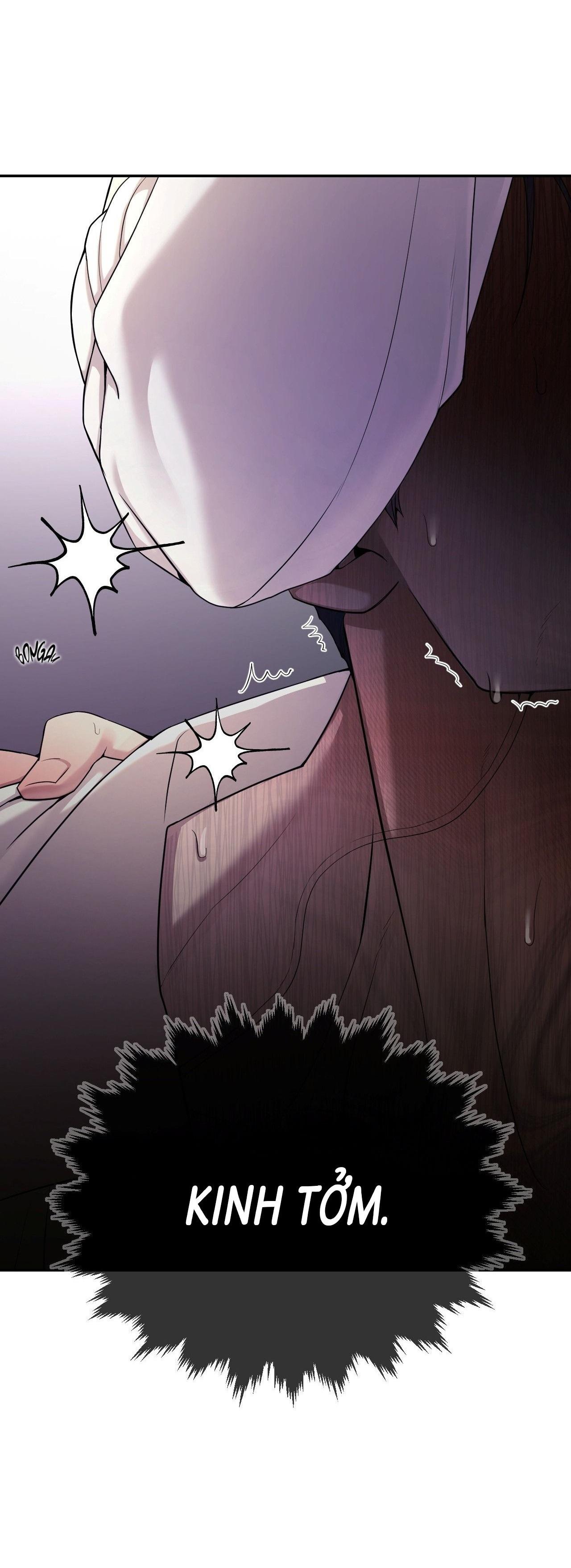 THIẾU NIÊN SÒ: BÙNG CHÁY Chapter 4 18++ - Trang 2