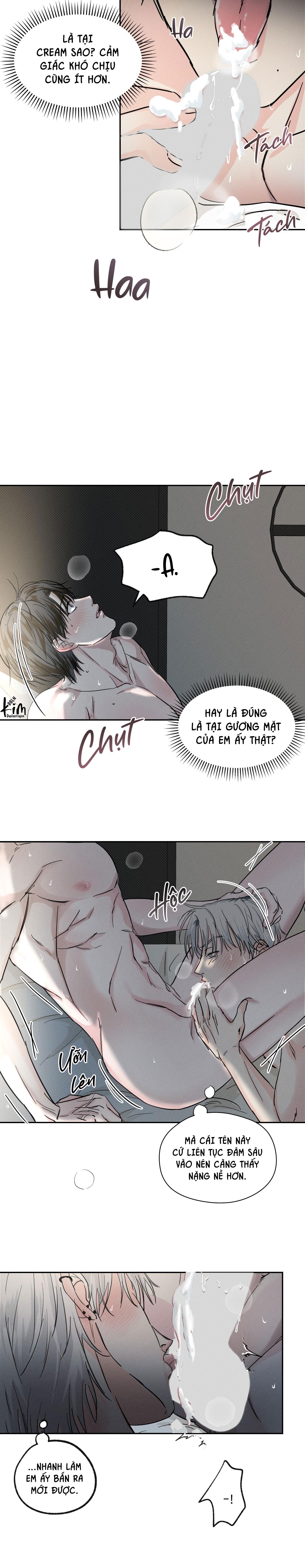 BL NGẮN TUYỂN CHỌN Chapter 34.92 thiệt ngon 11 - Next 