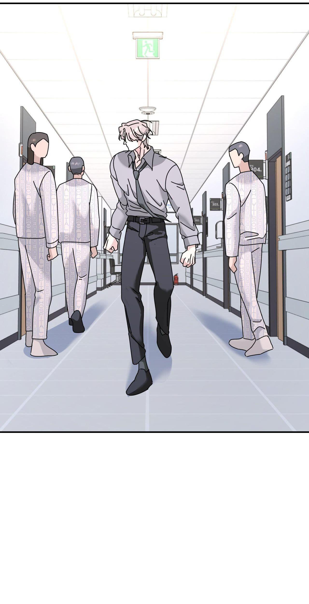 (CBunu) Cây Không Có Rễ Chapter 86 - Next Chapter 87