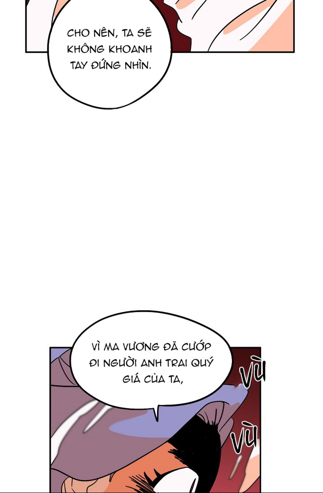 Dừng Lại, Tài Xế Chapter 22 Siêu Bựa - Trang 3