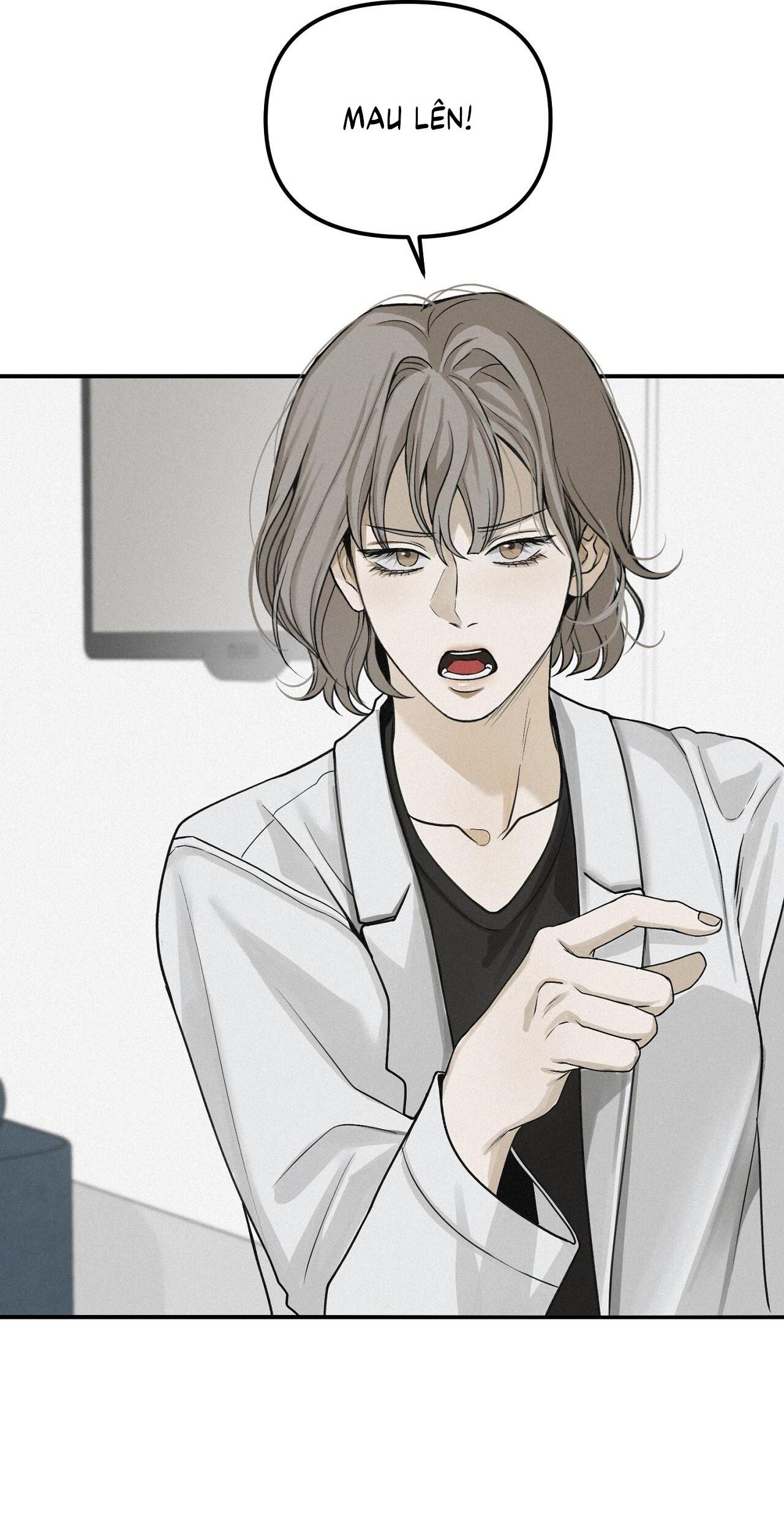 (CBunu) Phép Chiếu Chapter 34 - Next 