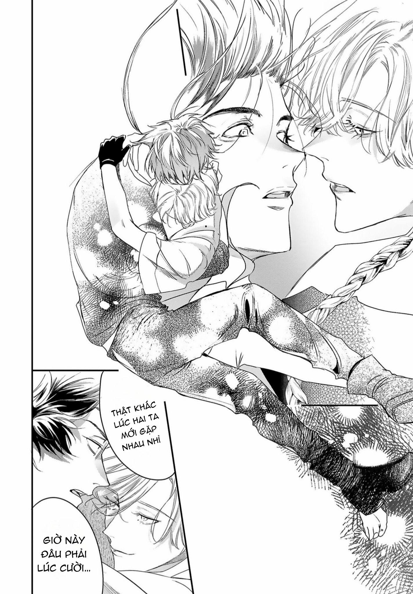 World's End Bluebird Chapter 11 Chap 11 - Trang 2