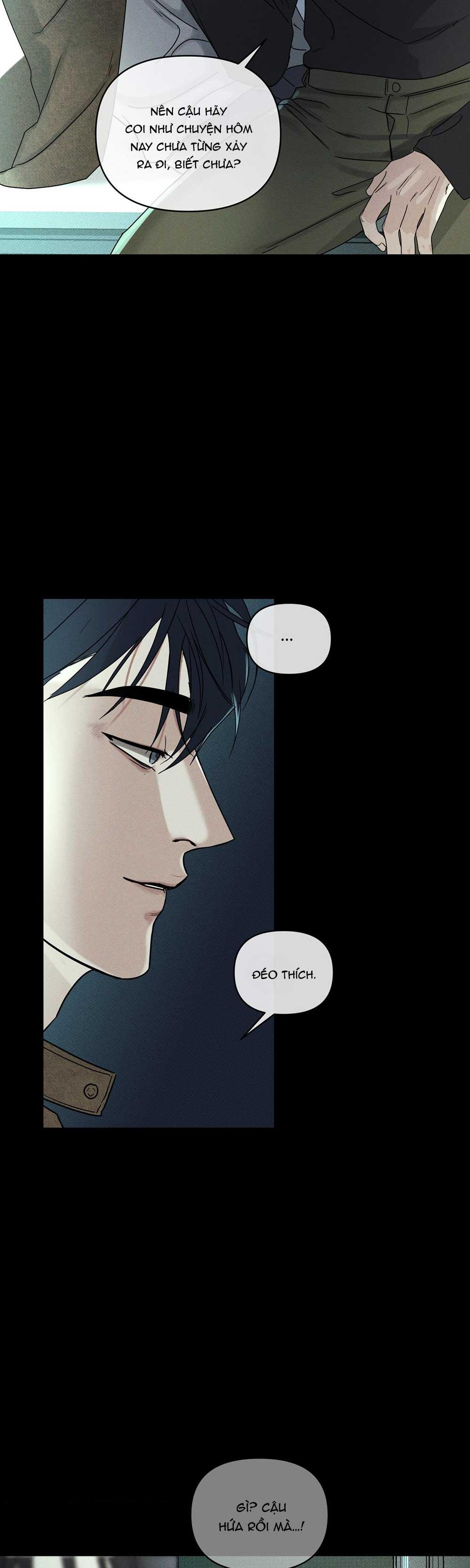 NGƯỜI YÊU DẤU Chapter 28 - Next 