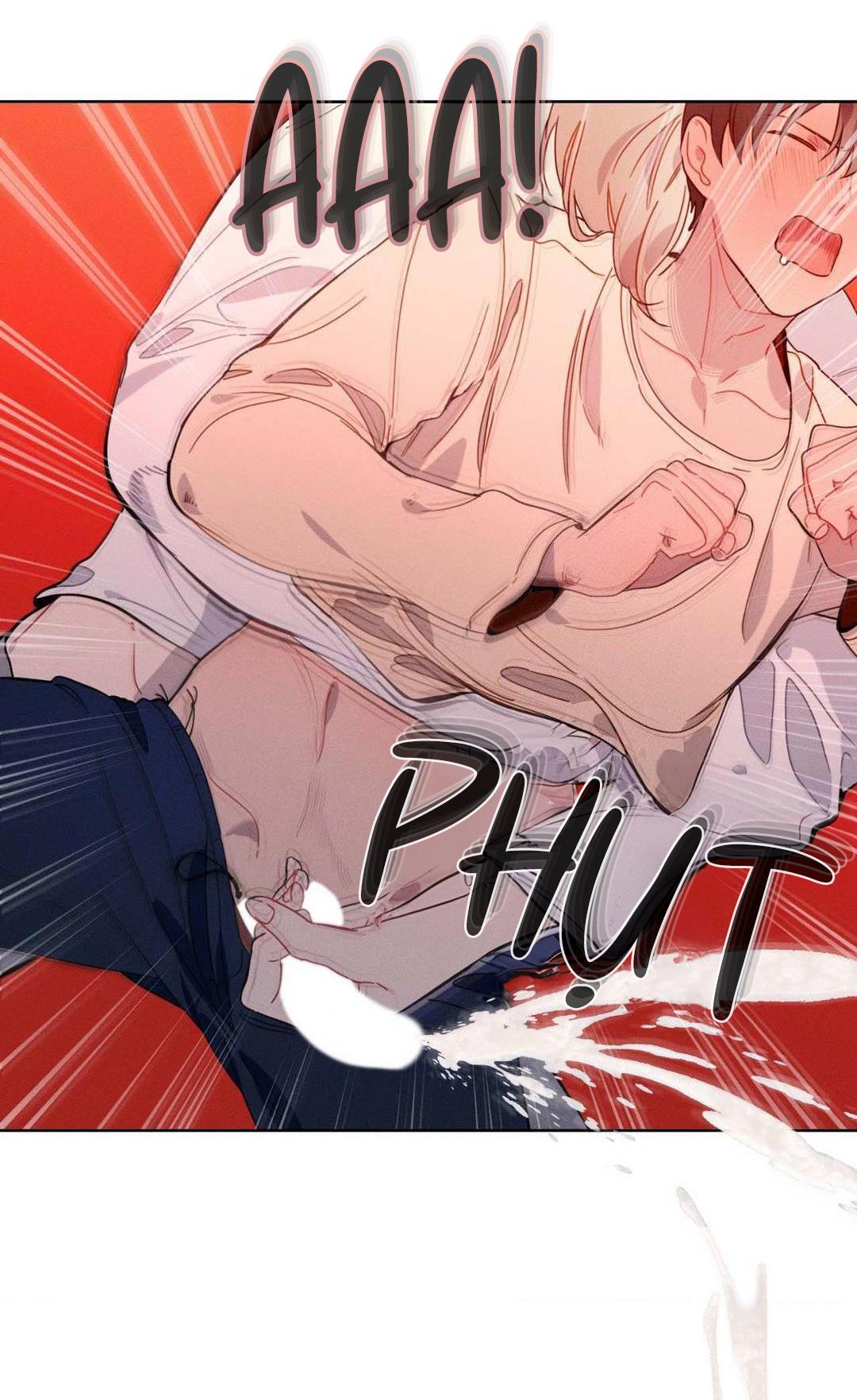 Tố Cáo Sếp Tôi Chapter 20 - Trang 4