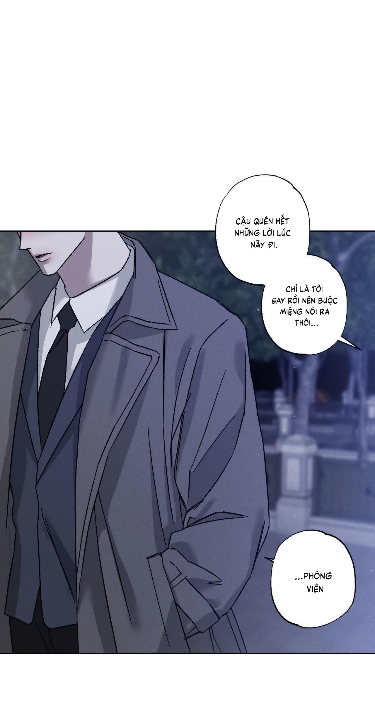 (CBunu) Close Up Chapter 23 - Trang 2