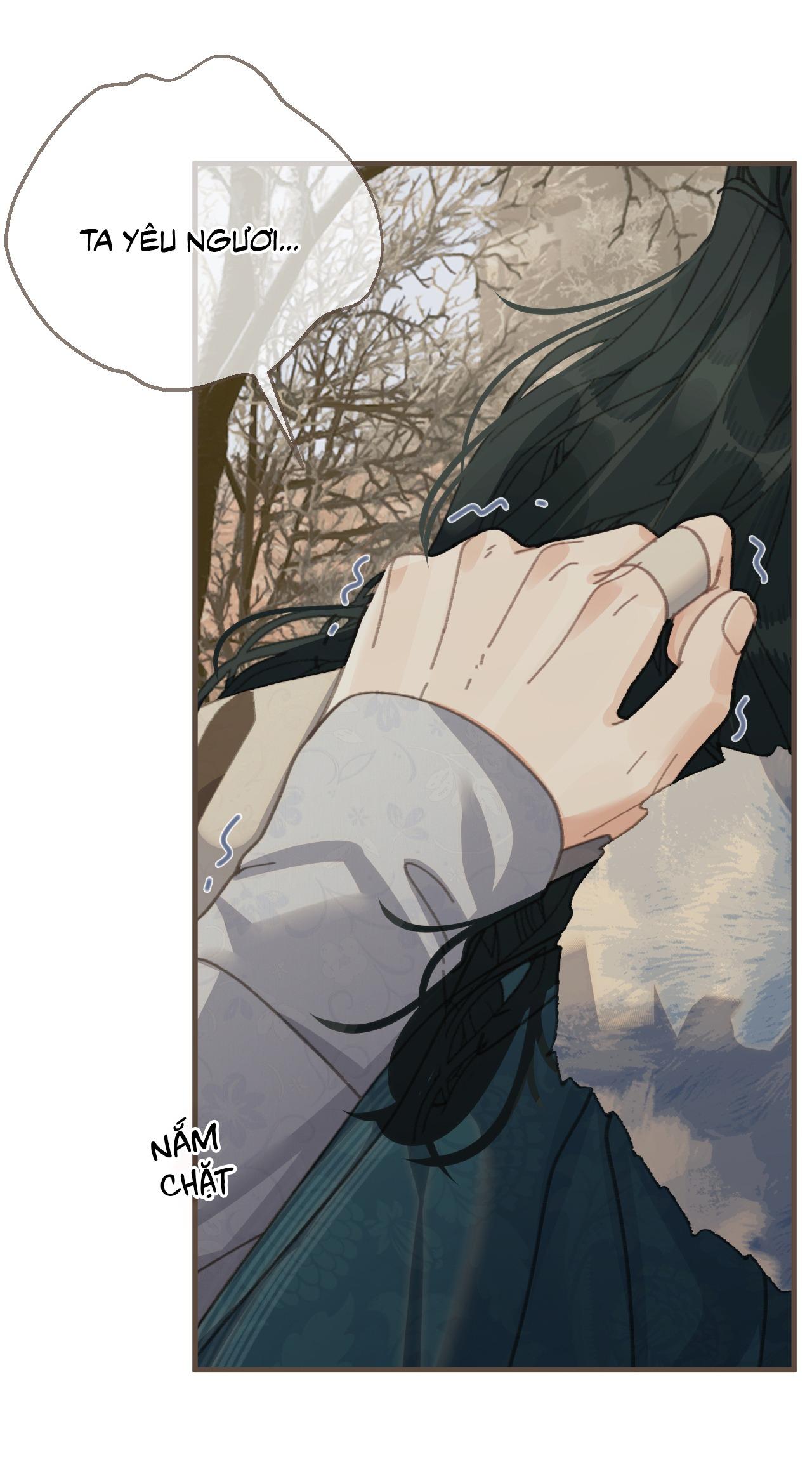 Á NÔ 2 - THÁM HOA Chapter 78 - Trang 3