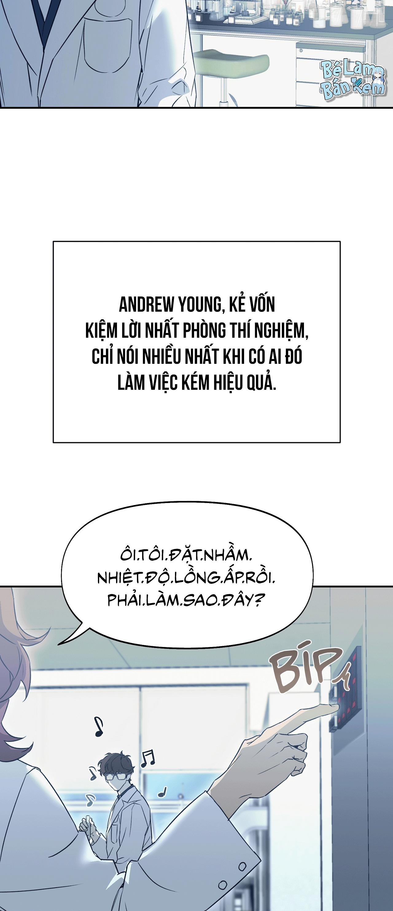 NERD PROJECT Chapter 41 - Next Chapter 41