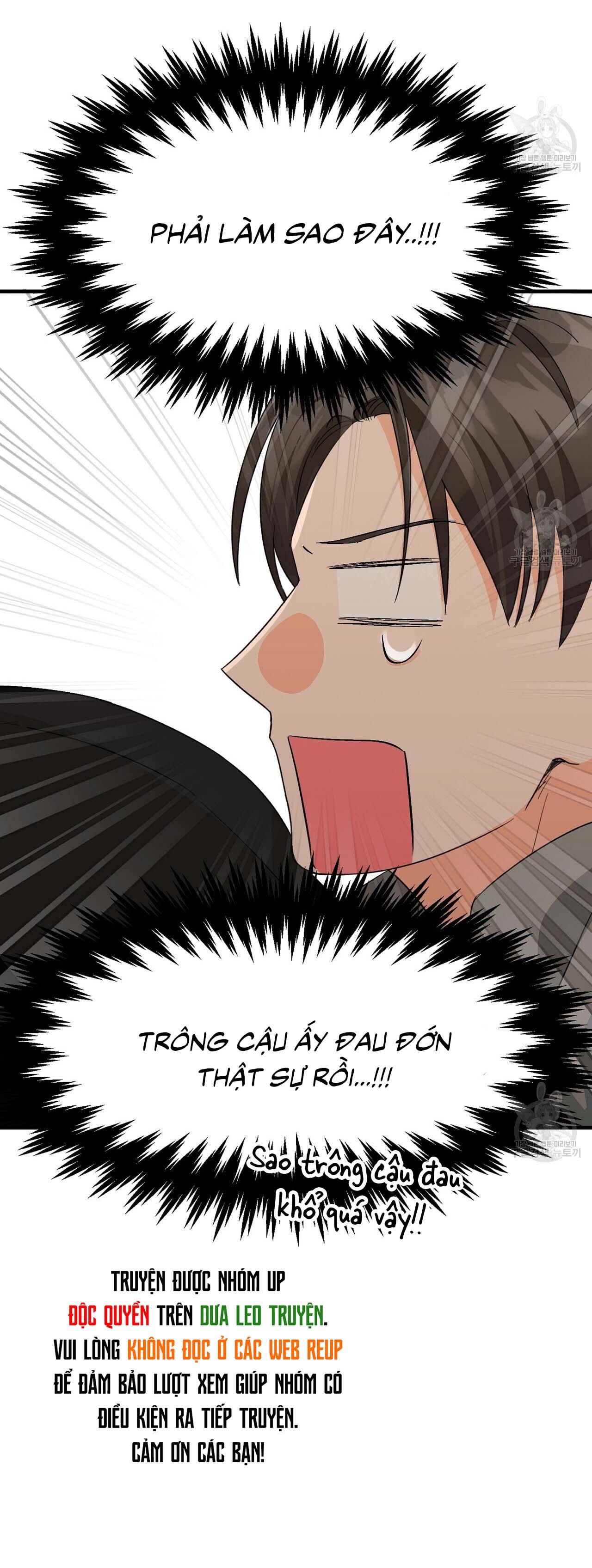 Bách Dạ Chapter 35 - Trang 2