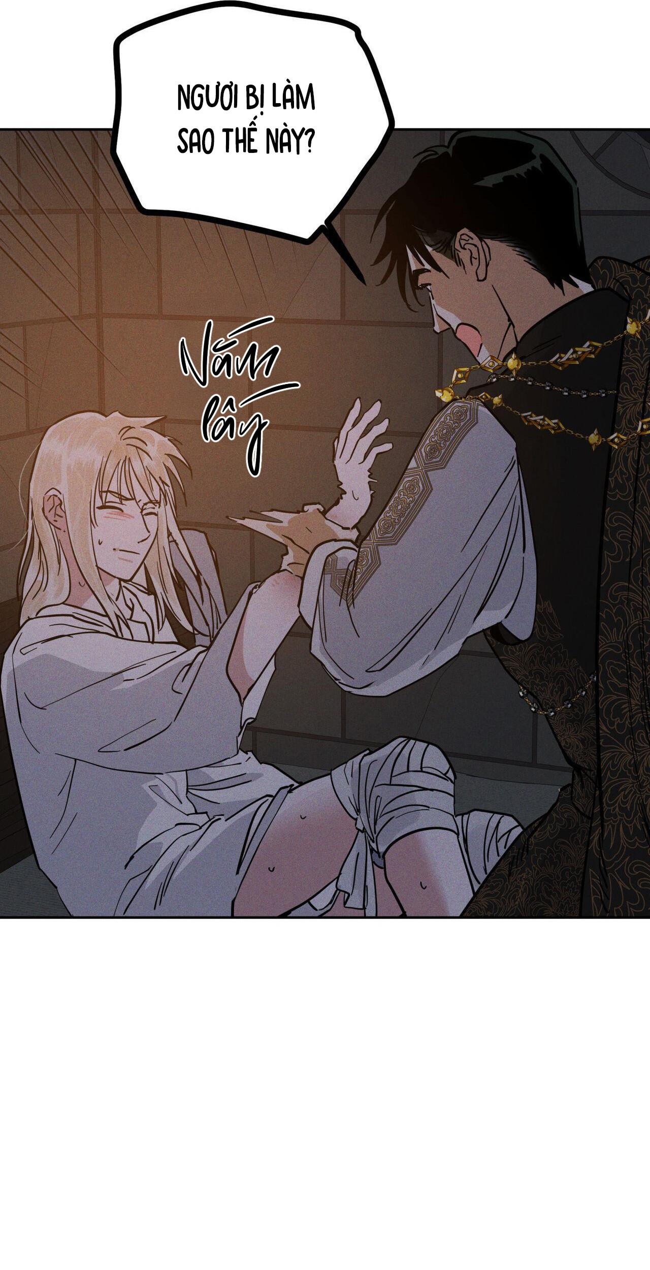 (CBunu) Antidote Chapter 55 - Next 