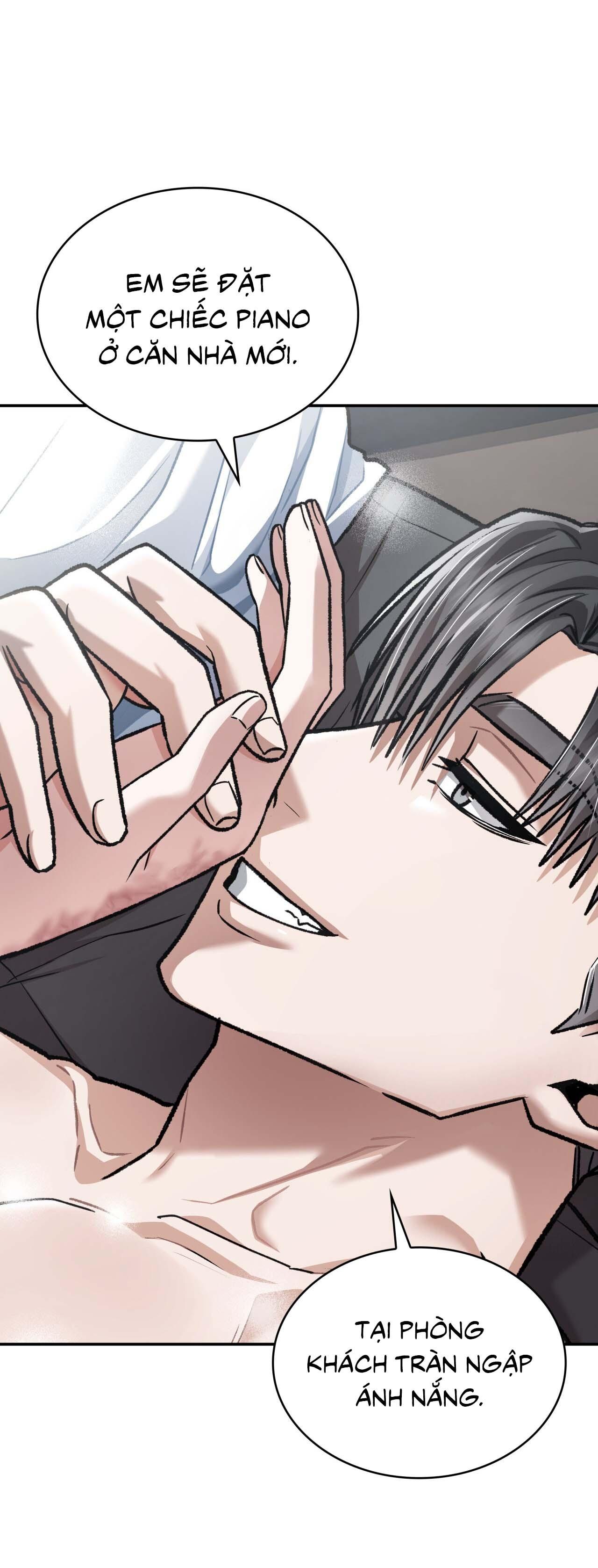 Raw Chapter 44 - Next Chapter 45