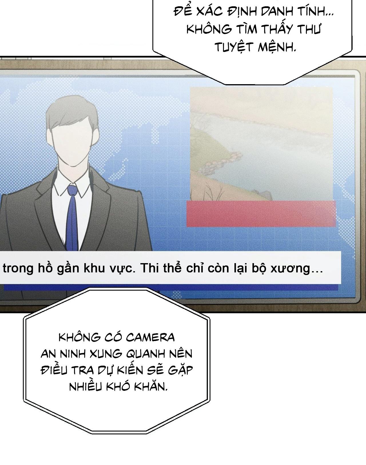 DEAR, TEDDY BEAR Chapter 44 - Next Chapter 45