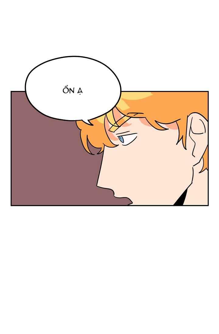 Dừng Lại, Tài Xế Chapter 25 Chap 25 - Trang 3