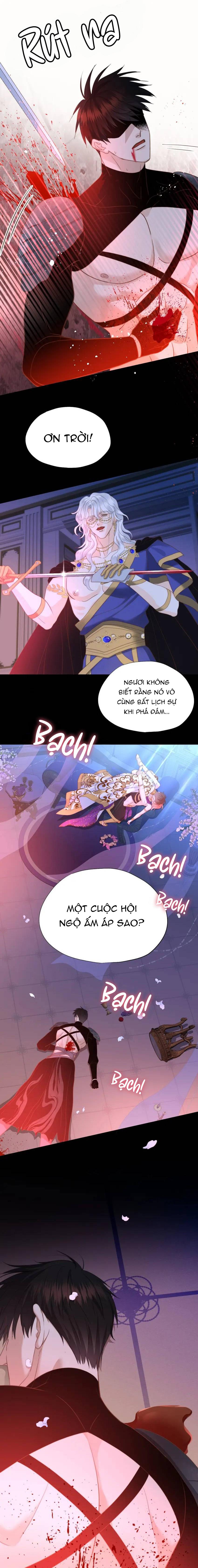 Crazy About Me Chapter 28 - Next 