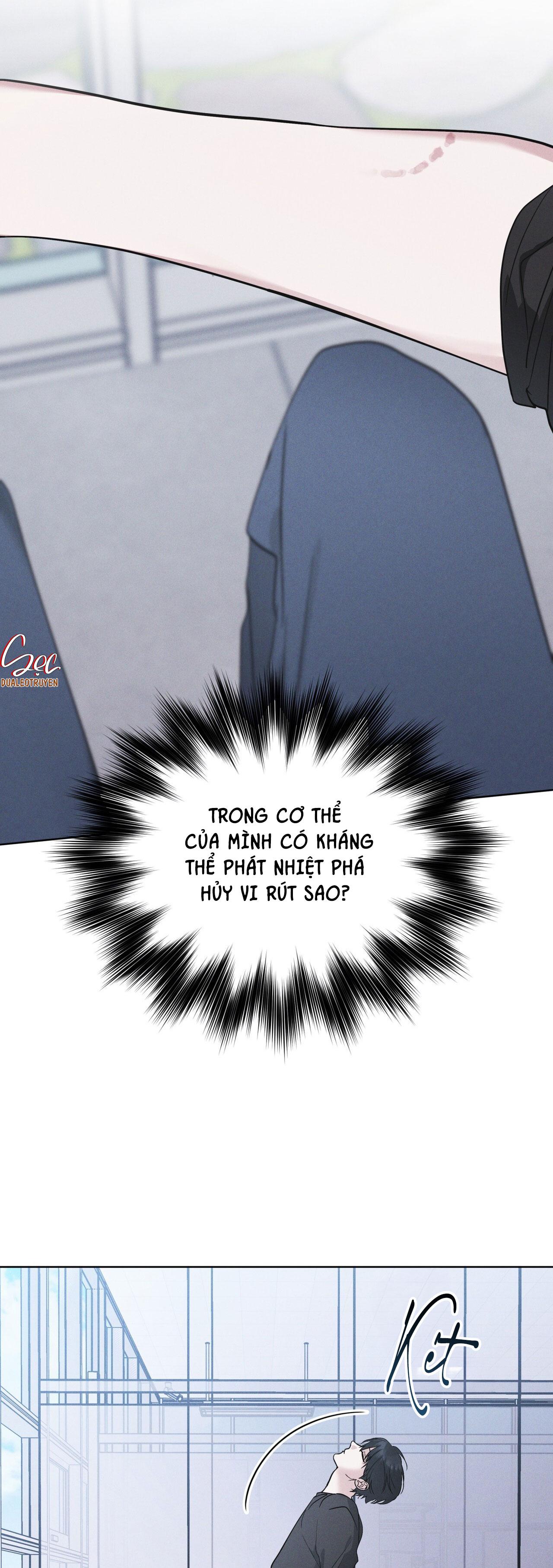 THÀNH PHỐ CẦU VỒNG Chapter 73 - Next Chapter 74