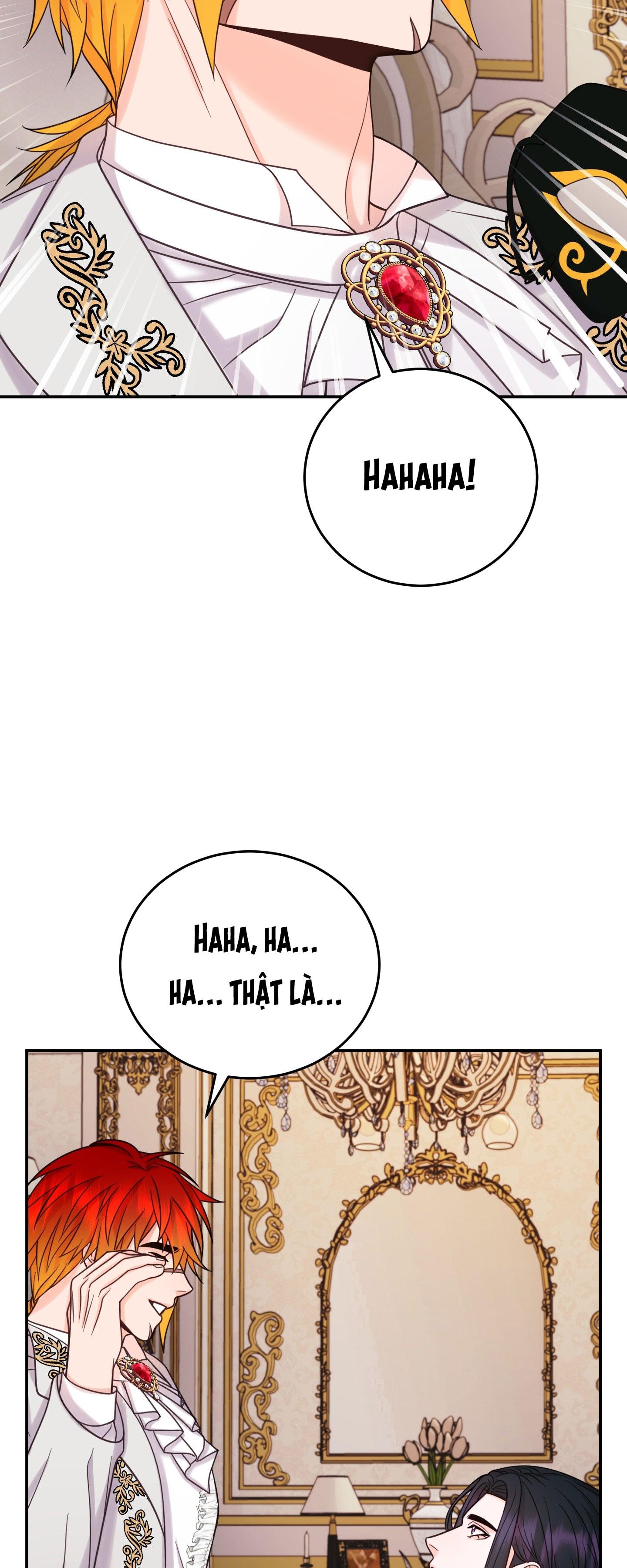 (SONG TÍNH) HÃY CHỊU TRÁCH NHIỆM ĐI NGÀI CÔNG TƯỚC Chapter 6 END - Next 