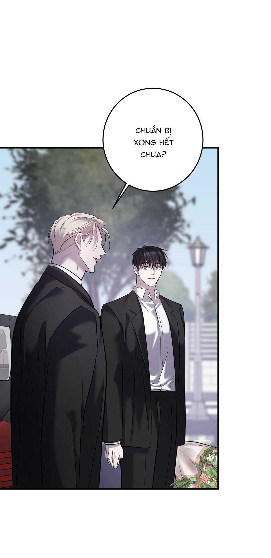 Đáy Sâu Tuyệt Vọng Chapter 94 - Next Chapter 95