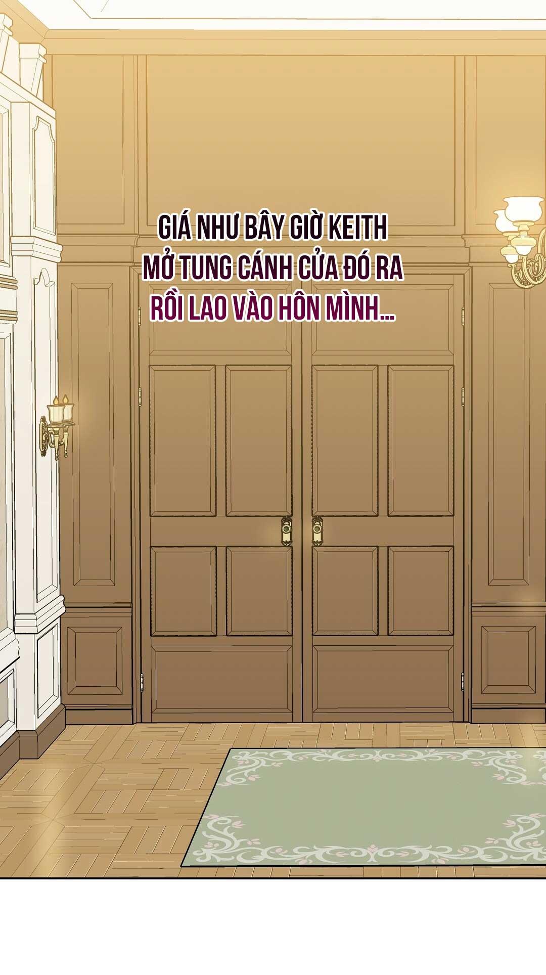 Kiss me, liar (Ngoại truyện Chapter 24 - Next Chapter 25