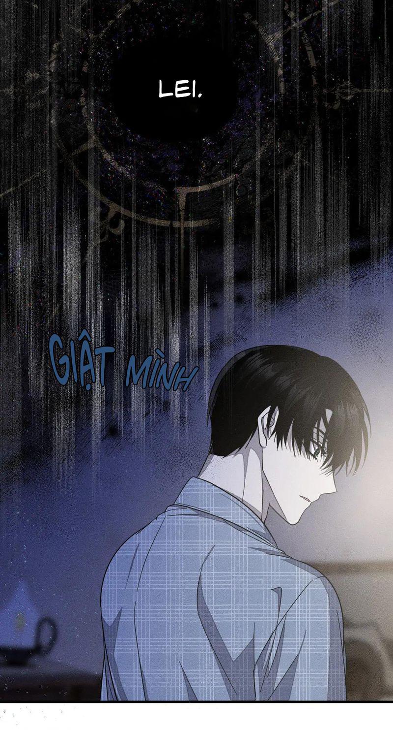 Công Lập Left Fluke Chapter 23 - Next Chapter 24