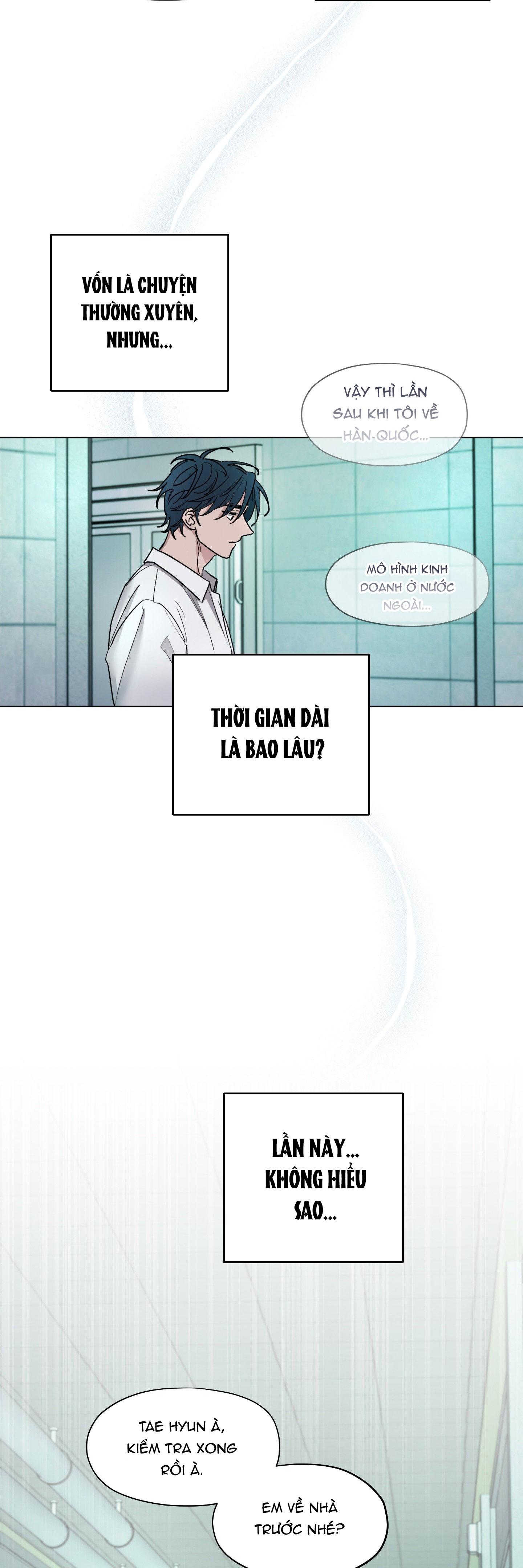 GUIDE TOÀN NĂNG Chapter 19 - Next 