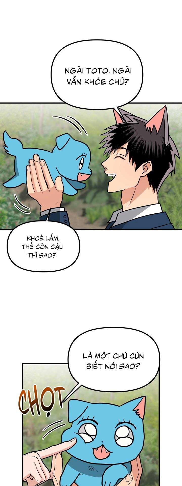 TỔNG HỢP MANHWA BL NGẮN Chapter 1.2 - Next Chapter 1.3