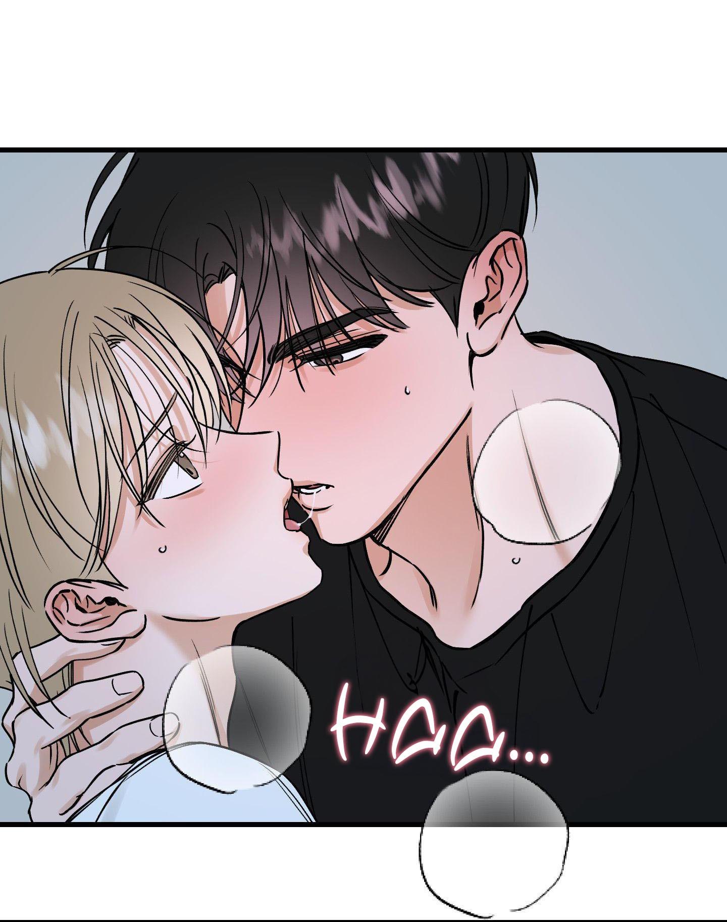 Tóm được em rồi! Chapter 9 - Next 