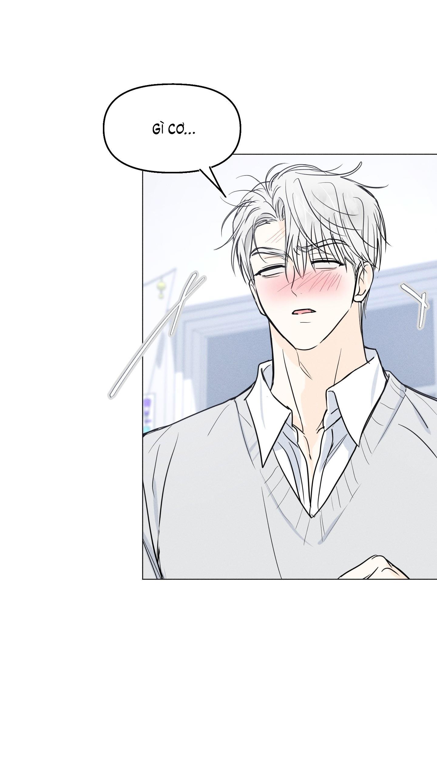(CBunu) LOVE STRUCK Chapter 4 - Next Chapter 5