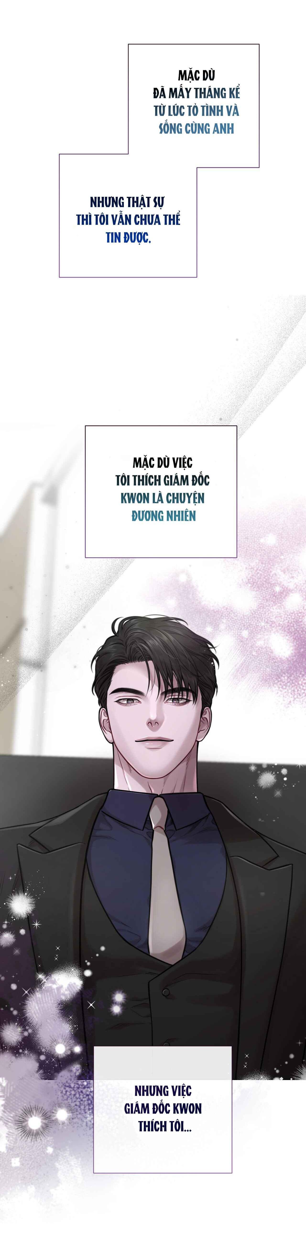 NHẬT KÝ GIAM CẦM THƯ KÝ JIN Chapter 48 - Next Chapter 49