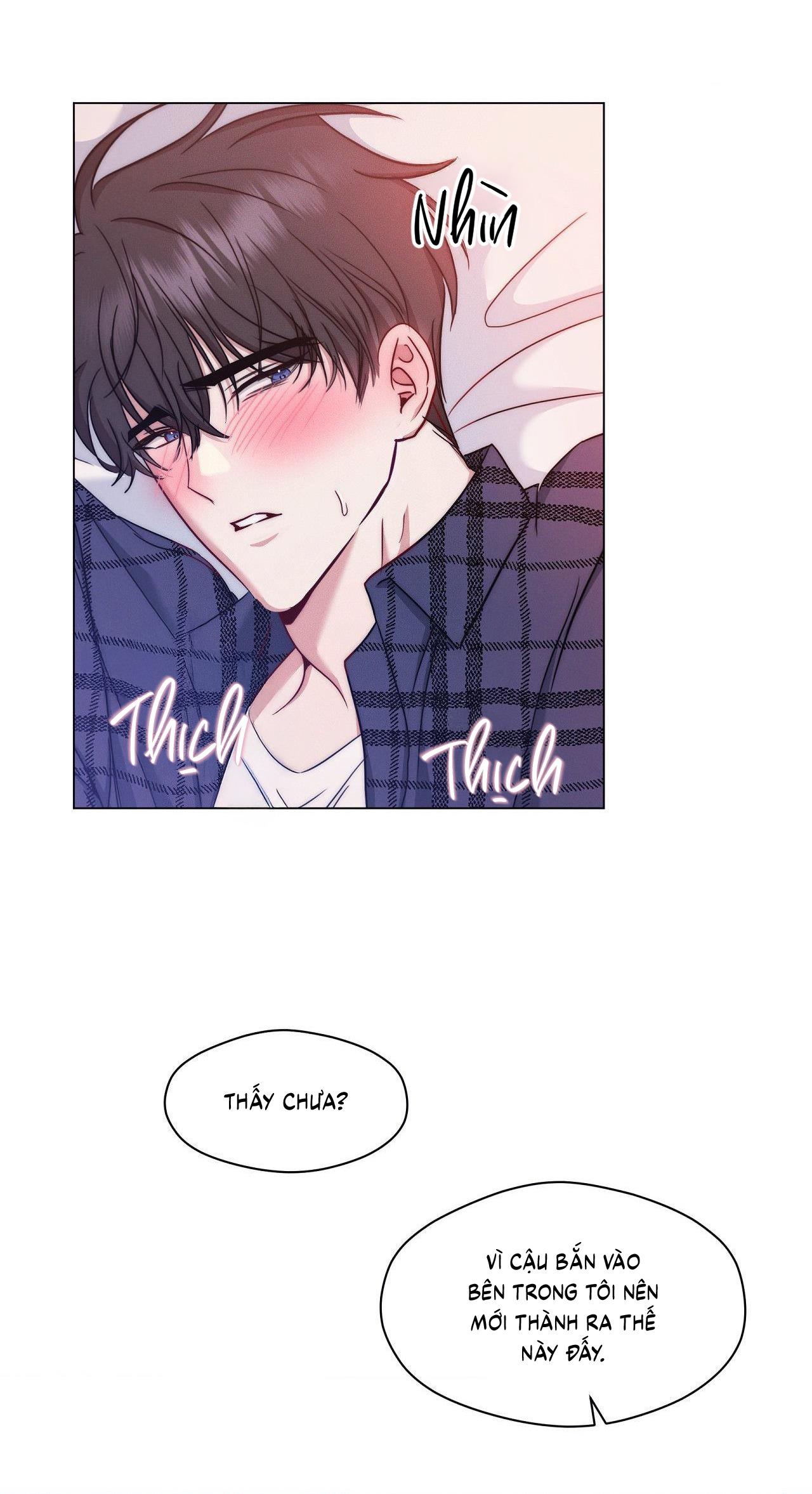 (CBunu) Cẩm Nang Fetish Chapter 2 H+ - Next Chapter 3
