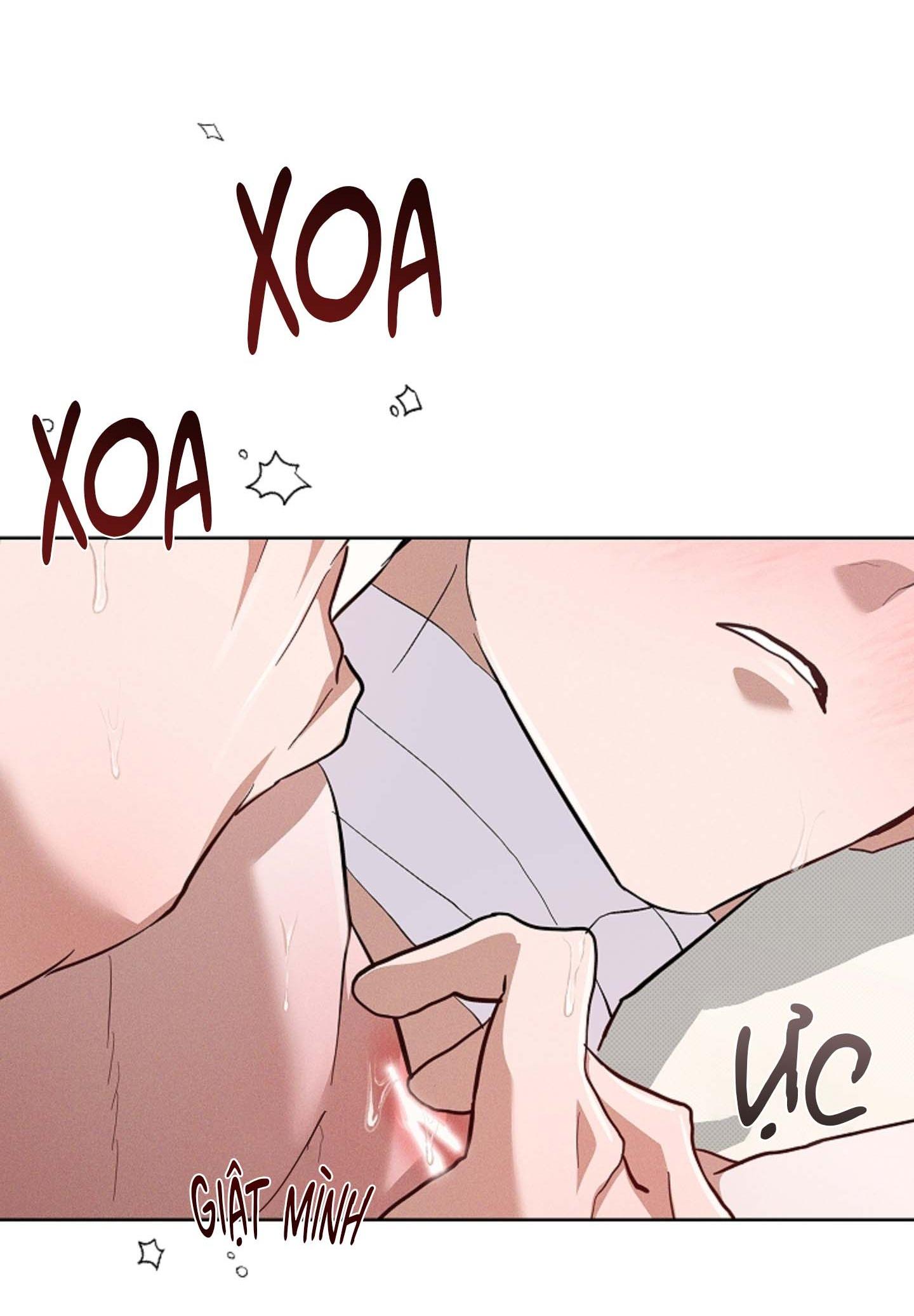 ĐỪNG ĐỘNG VÀO CÚN CON! Chapter 41 - Next 