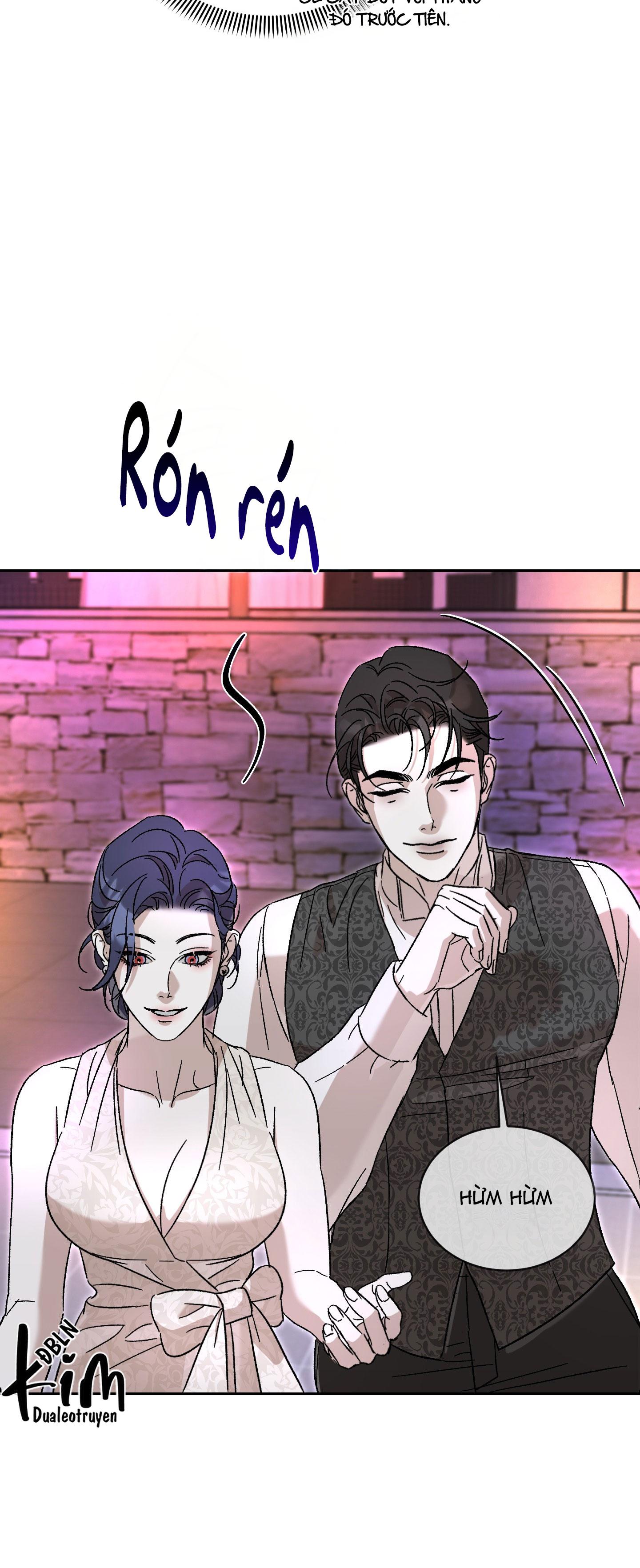 TUYỂN TẬP CUỒNG CÔNG-CHIẾM HỮU CÔNG CỦA NHÀ KIM Chapter 49.1 what about me 1 - Next Chapter 49.2 WHAT ABOUT ME 2
