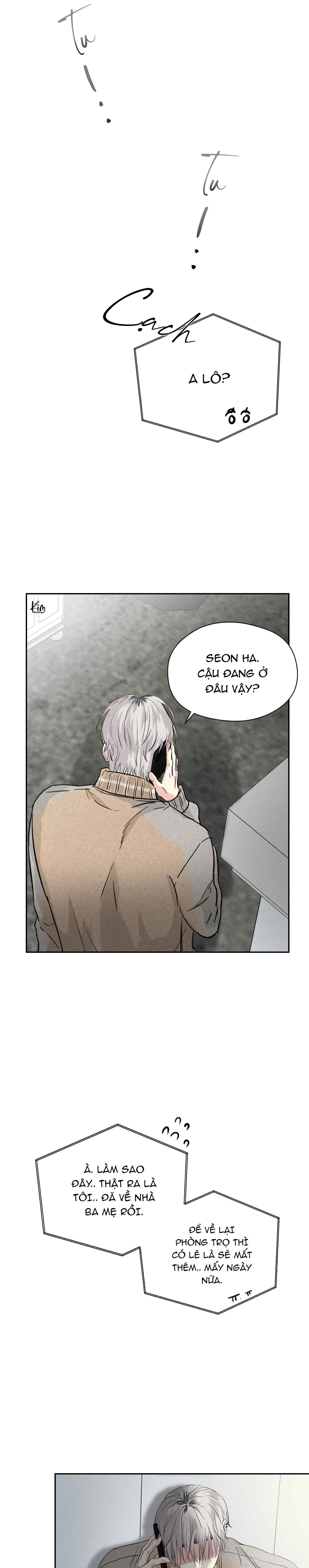 BL NGẮN TUYỂN CHỌN Chapter 34.9 THIỆT NGON 9 - Next Chapter 34.91 thiệt ngon 10