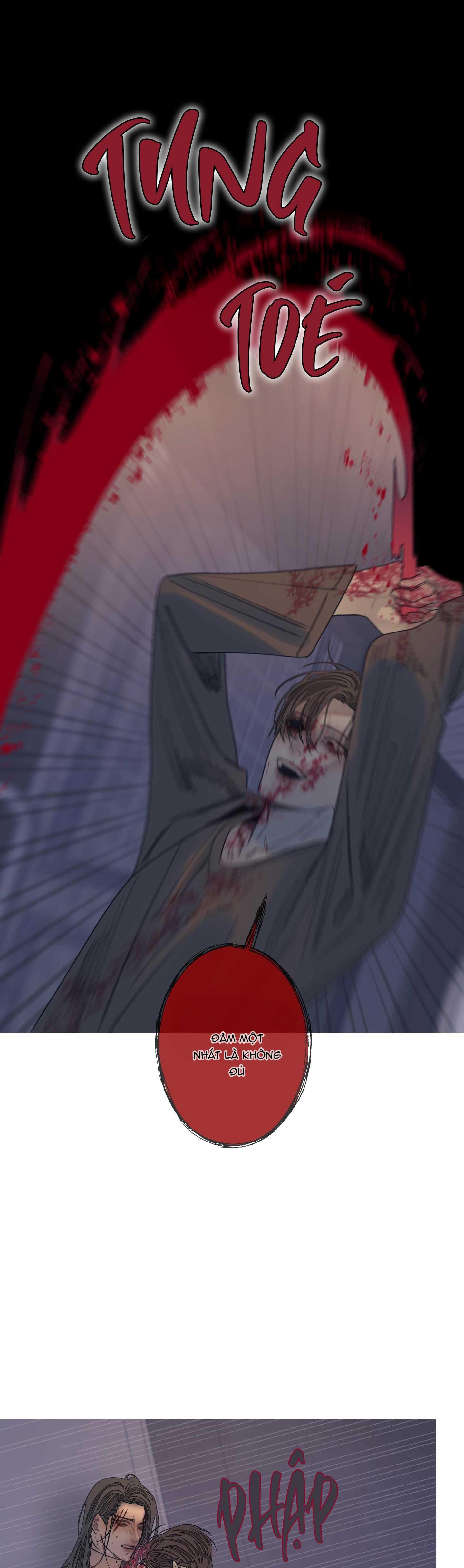 CHUYỆN QUỶ MÔN QUAN Chapter 84 - Next Chapter 85