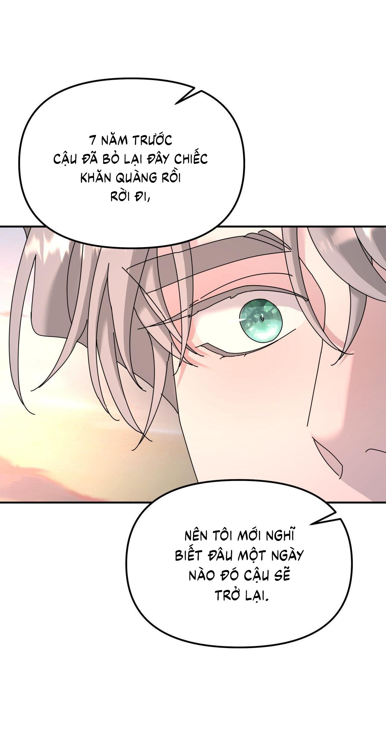 (CBunu) Cây Không Có Rễ Chapter 88 H+ - Next Chapter 88.1 Thông báo OFF