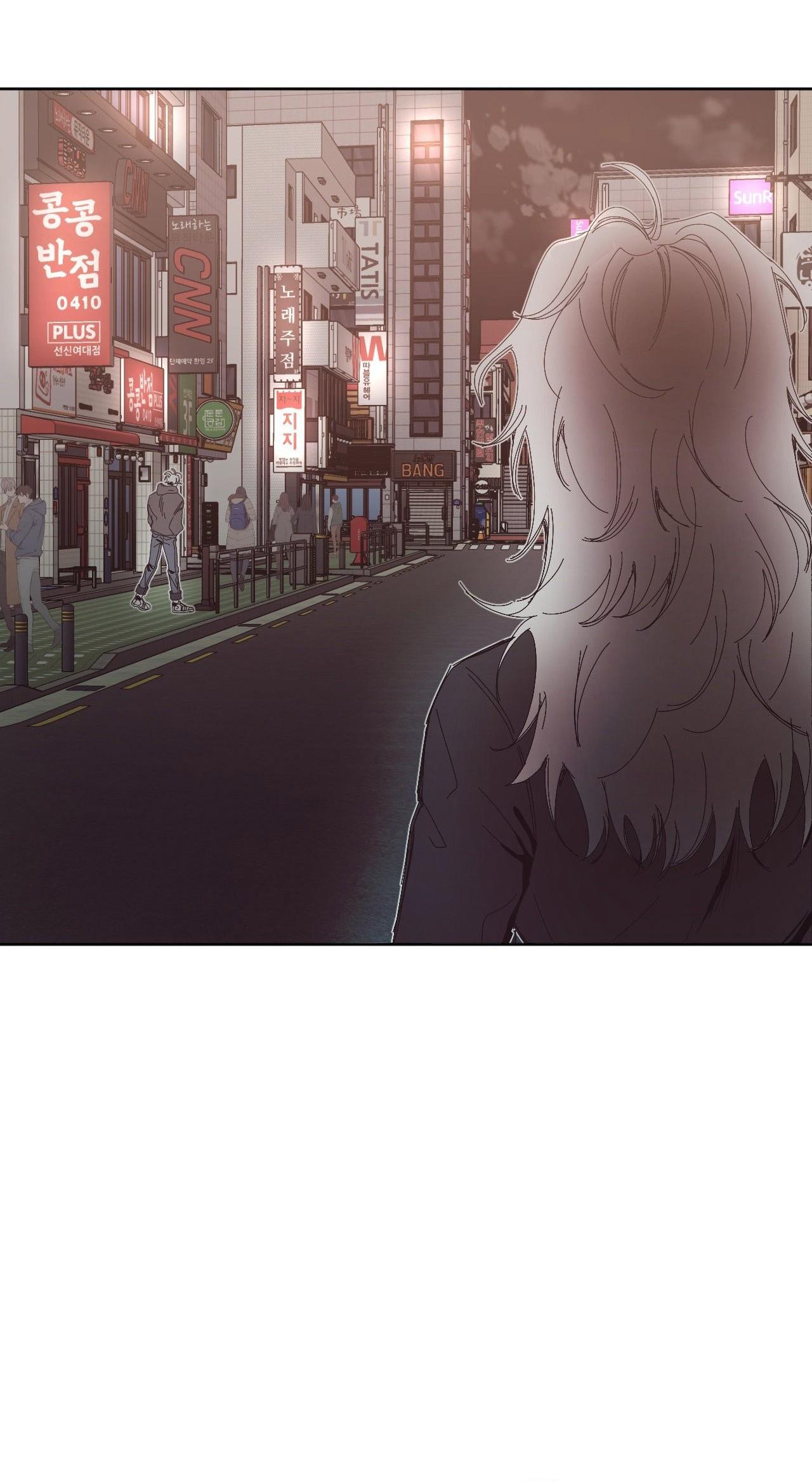 (CBunu) Mùa Đông Cuối Cùng Của Tôi Chapter 5 - Next 