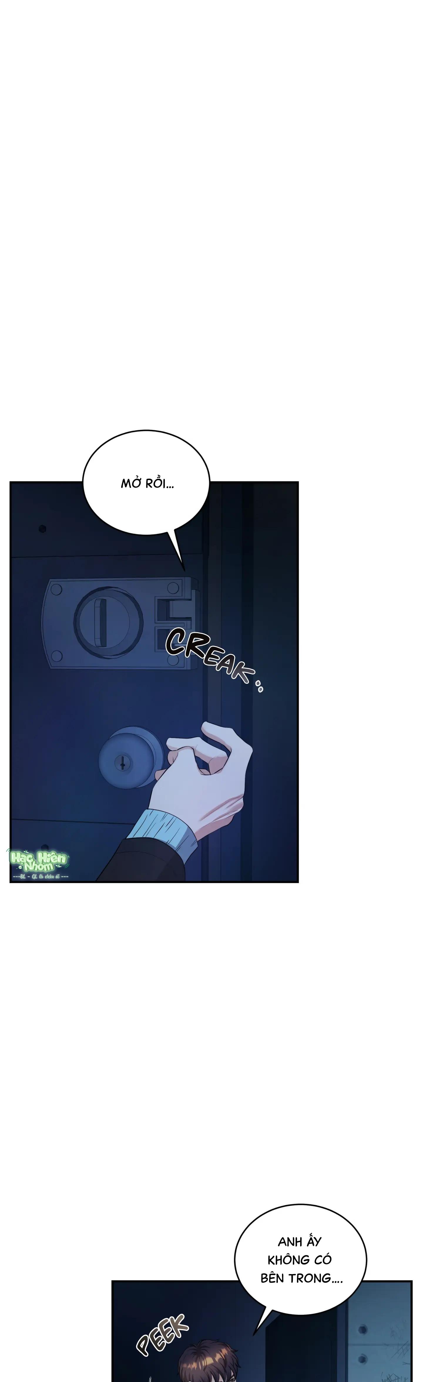 Một nhân cách khác Chapter 40 Hachiennhom - Trang 3