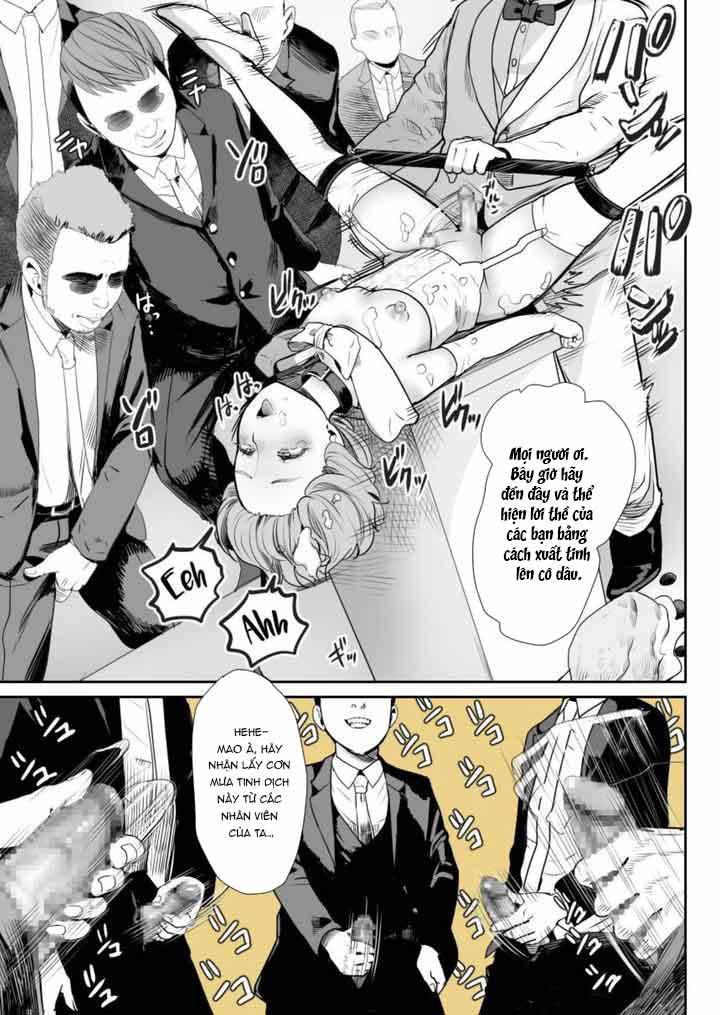 Đutanbao Shota Chapter 44 - Next 