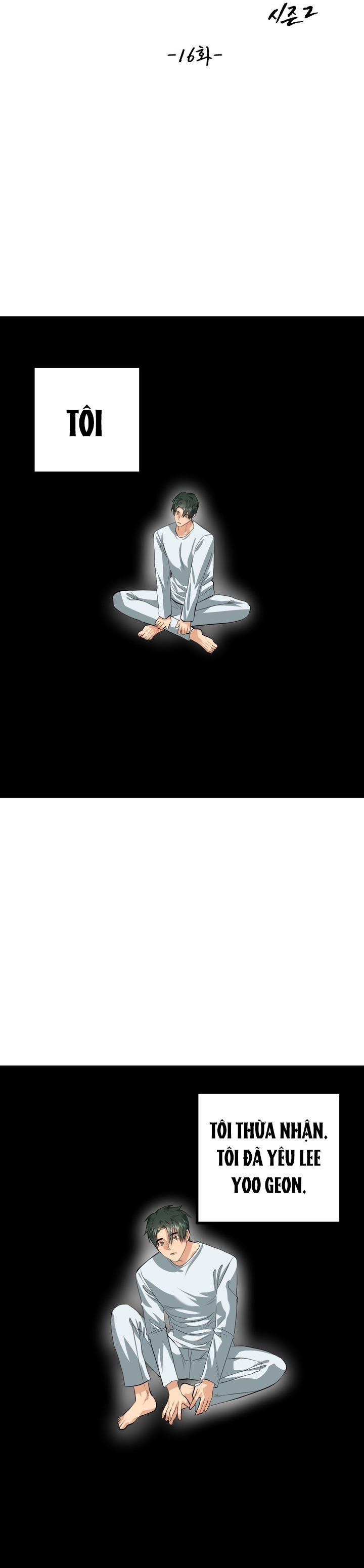 CÓ TIN VÀO TÍNH BẢN ÁC KHÔNG ? Chapter 41 - Next Chapter 42