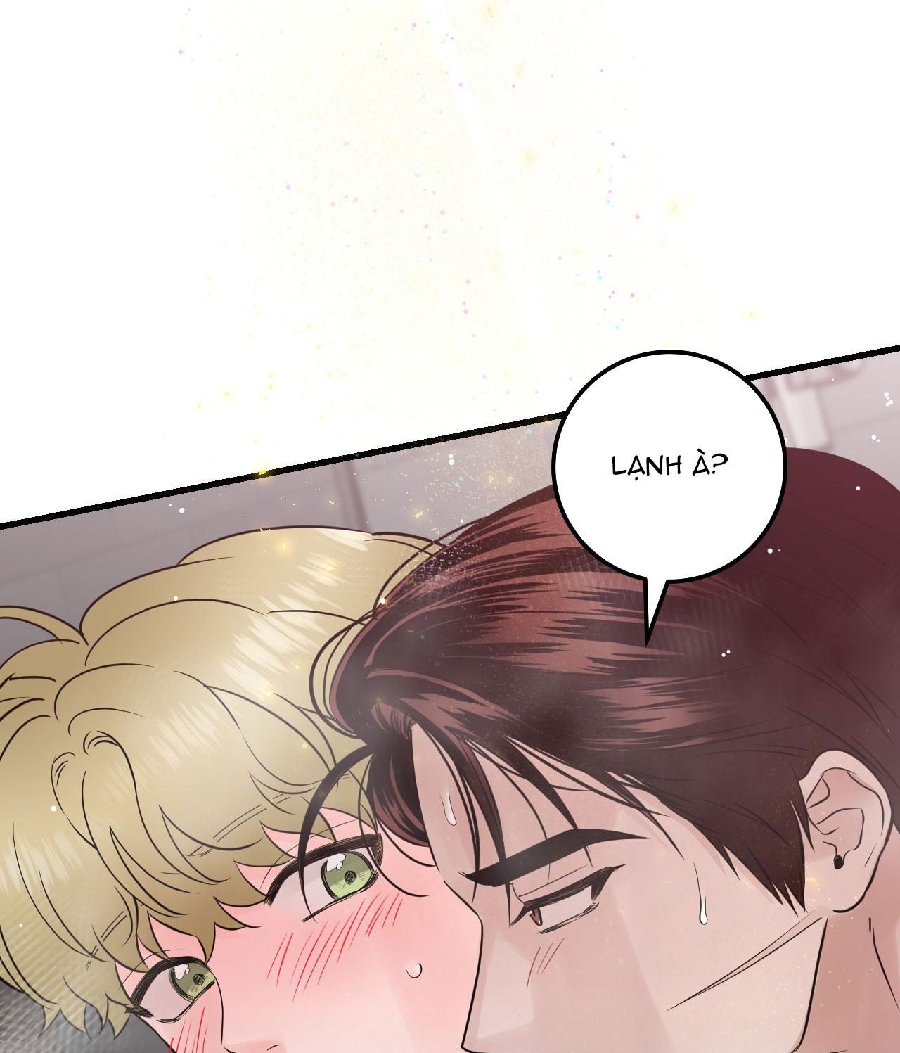 OVER THE PARADISE Chapter 54 - Next 