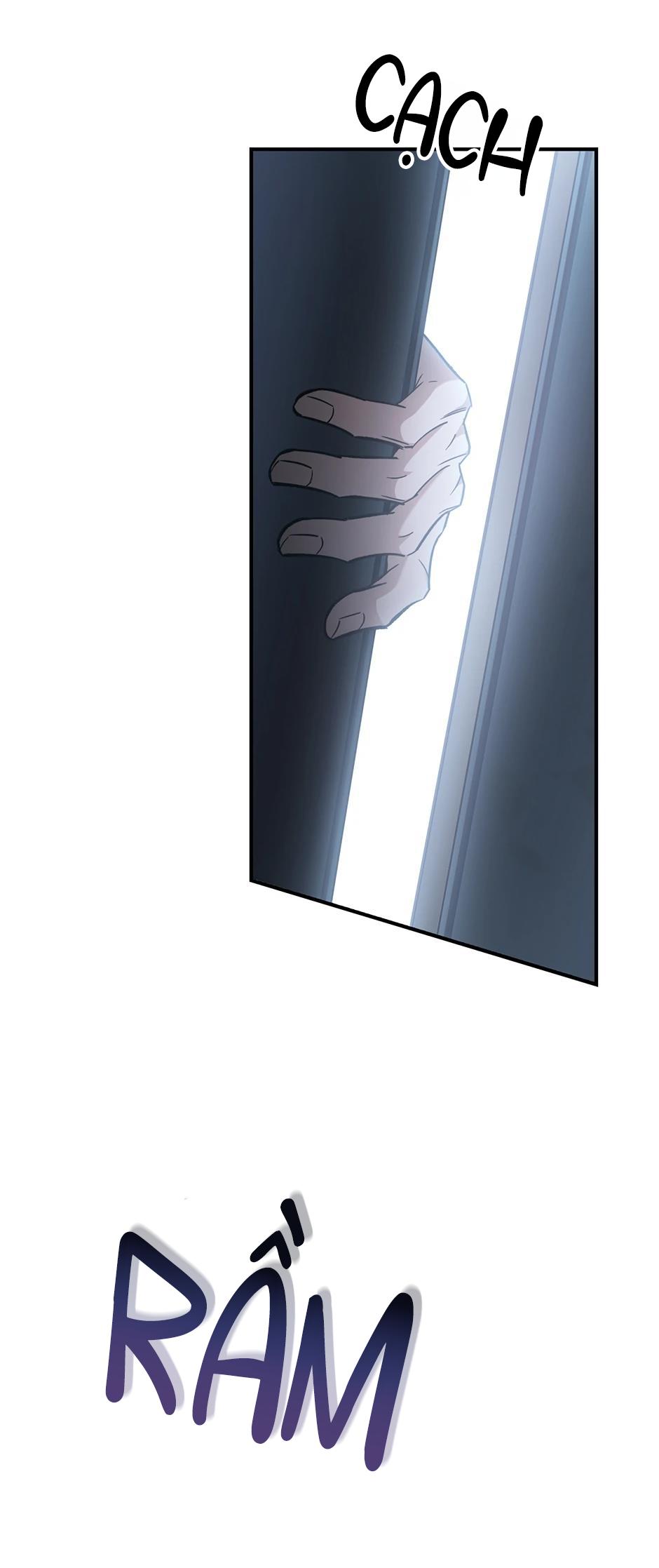 Deadman Switch Chapter 59 - Next Chapter 60