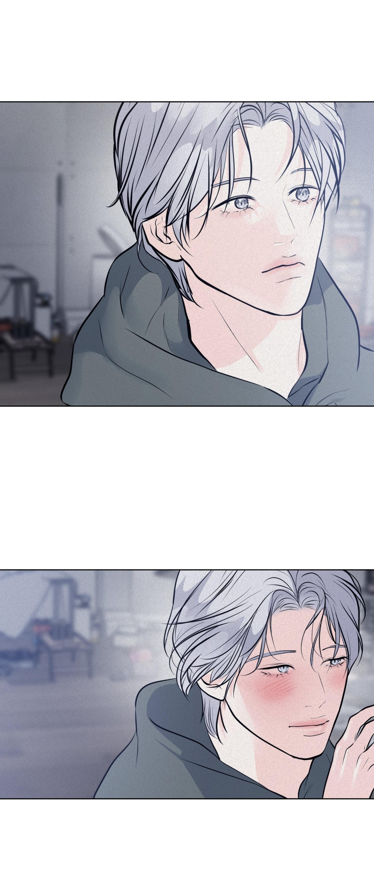 (ABO) LỜI CẦU NGUYỆN Chapter 68 - Next 