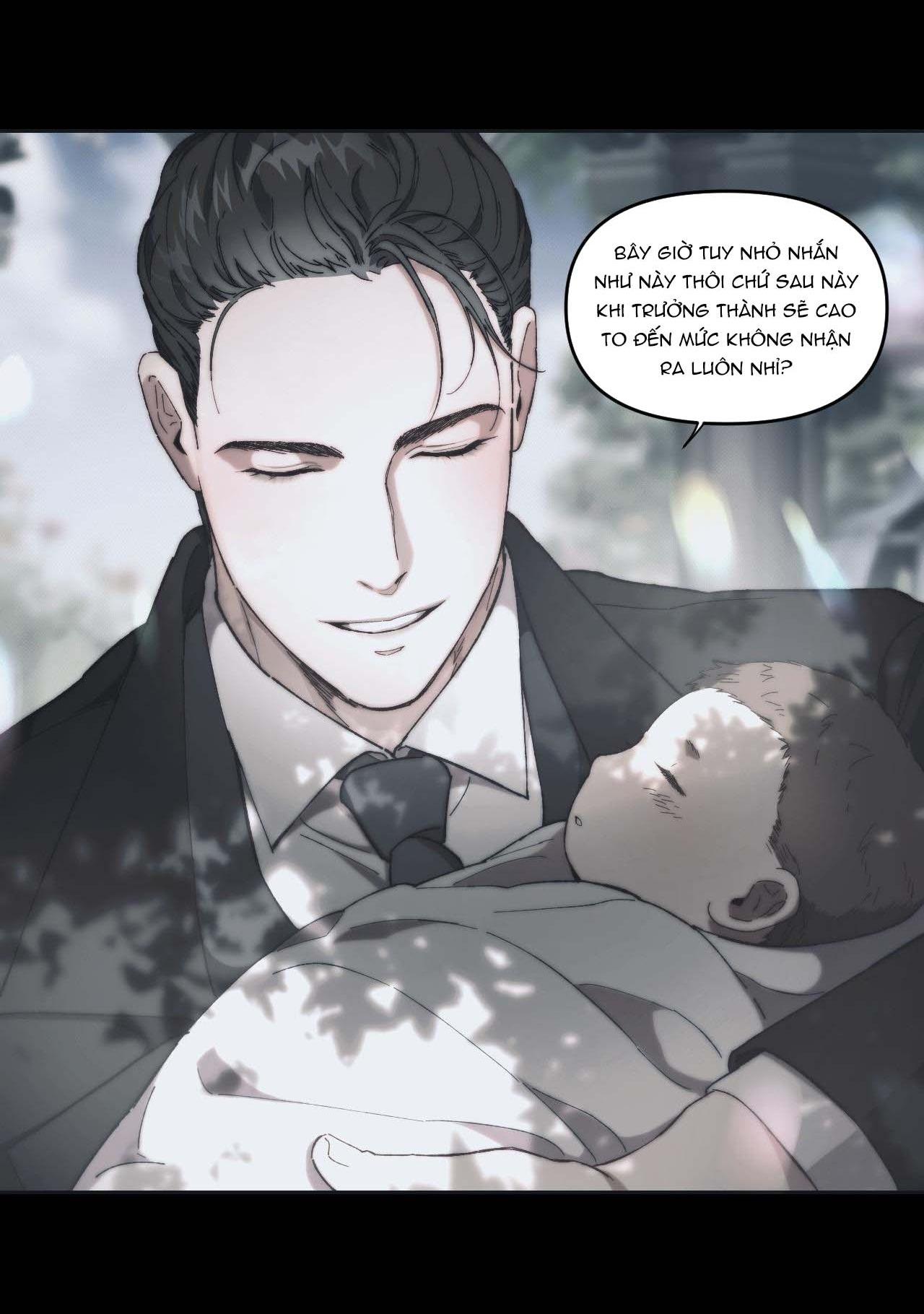 Tuyển Tập Manhwa Dằm Khăm Chapter 85 - Hừng đông 4 - Trang 2