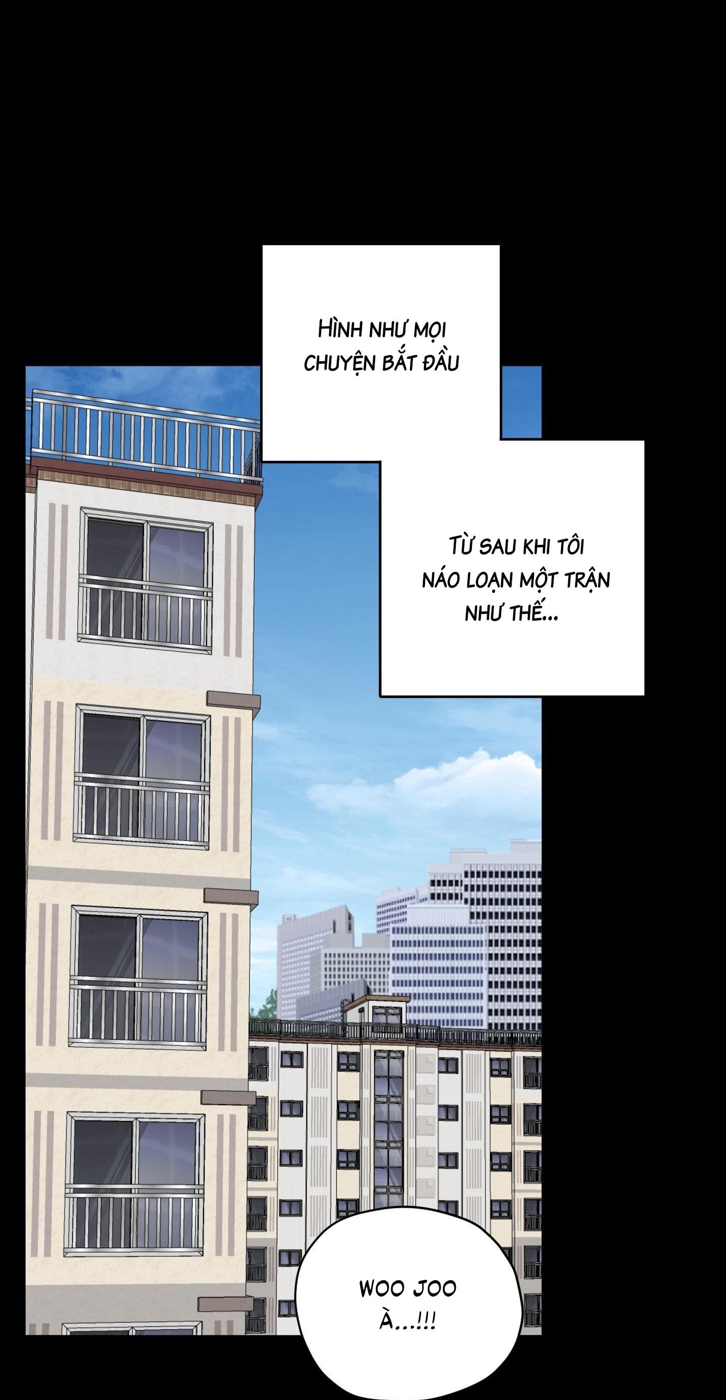 (CBunu) Đầm Sen Héo Úa Chapter 52 - Next 