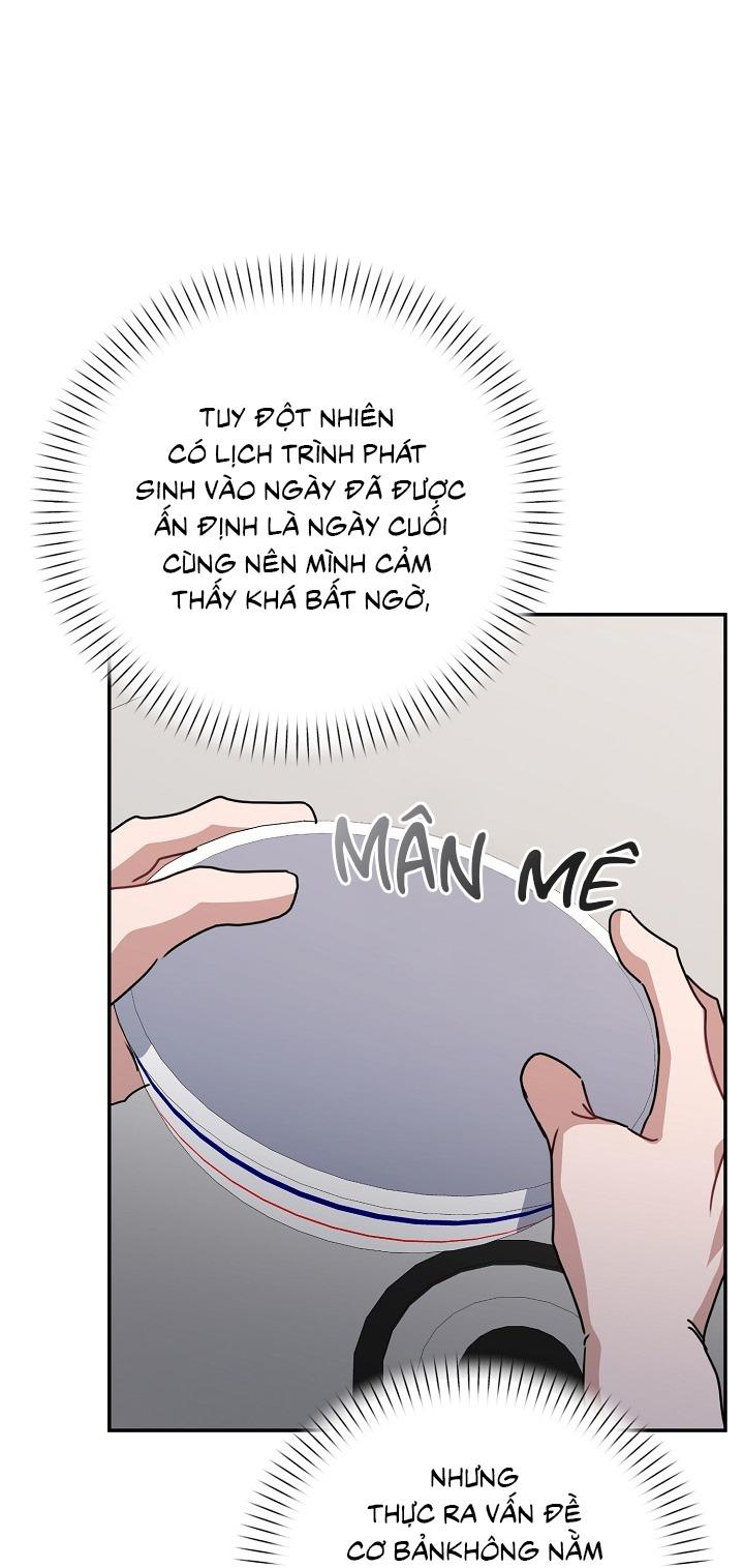 Khu vực chủ nghĩa tình yêu Chapter 76 - Next Chapter 77