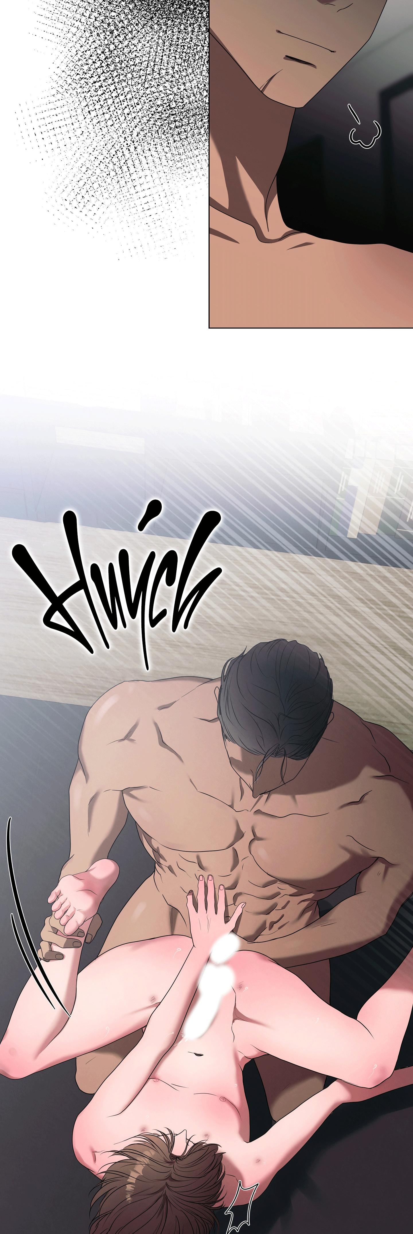 TUYỂN TẬP CUỒNG CÔNG-CHIẾM HỮU CÔNG CỦA NHÀ KIM Chapter 50.9 eye 9 - Next 